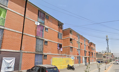 Departamento en venta en Tultitlán, Estado de México