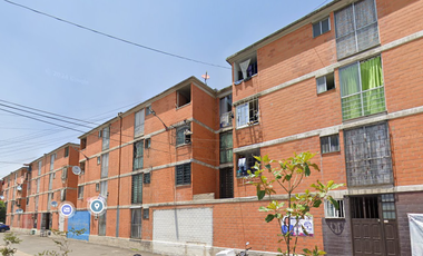 Departamento en venta en Tultitlán, Estado de México