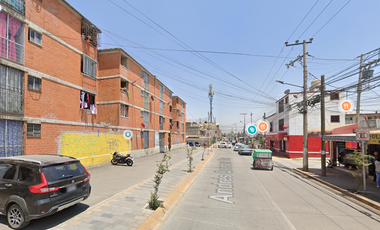 Departamento en venta en Tultitlán, Estado de México