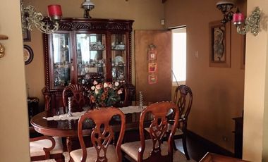 VENDE HERMOSA CASA SIN AMOBLAR EN COPIAPÓ VILLA SAN FERNANDO