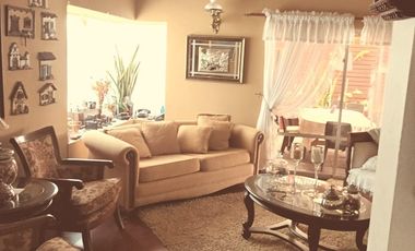 VENDE HERMOSA CASA SIN AMOBLAR EN COPIAPÓ VILLA SAN FERNANDO