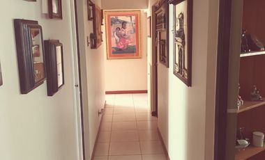 VENDE HERMOSA CASA SIN AMOBLAR EN COPIAPÓ VILLA SAN FERNANDO