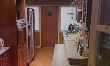 VENDE HERMOSA CASA SIN AMOBLAR EN COPIAPÓ VILLA SAN FERNANDO