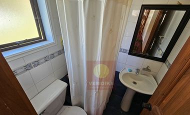 Vendo casa en Mantagua en condominio.