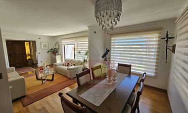 Vendo casa en Mantagua en condominio.