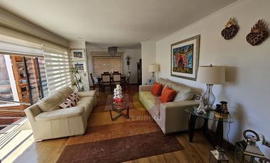 Vendo casa en Mantagua en condominio.