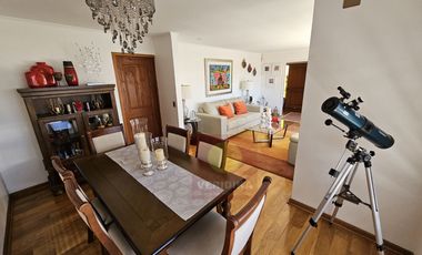 Vendo casa en Mantagua en condominio.