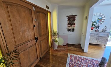 Vendo casa en Mantagua en condominio.