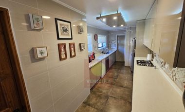 Vendo casa en Mantagua en condominio.