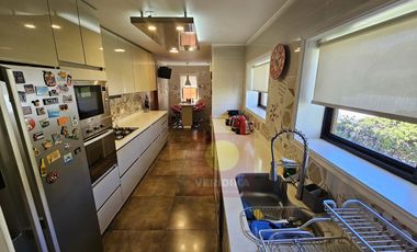 Vendo casa en Mantagua en condominio.