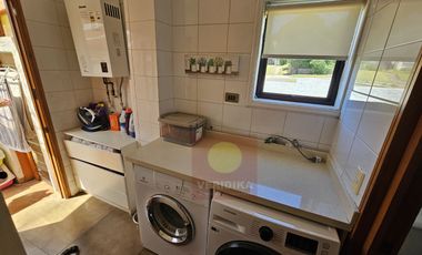Vendo casa en Mantagua en condominio.