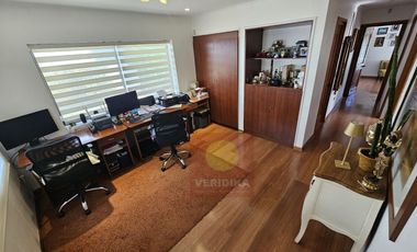 Vendo casa en Mantagua en condominio.