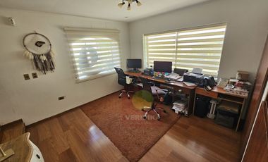 Vendo casa en Mantagua en condominio.