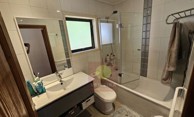 Vendo casa en Mantagua en condominio.