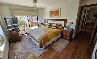 Vendo casa en Mantagua en condominio.