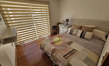 Vendo casa en Mantagua en condominio.