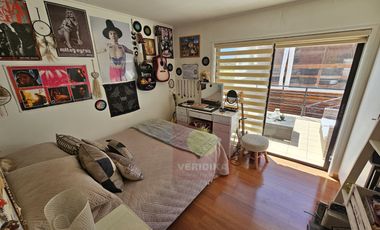 Vendo casa en Mantagua en condominio.