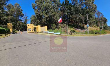 Vendo casa en Mantagua en condominio.