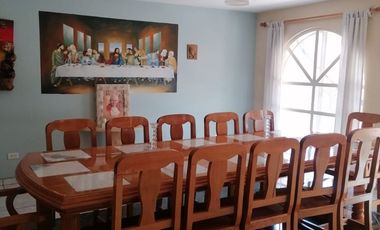 Amplia y bella casa en RENTA en San Francisco Totimehuacan, cerca de nuevo campus BUAP