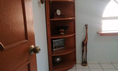 Amplia y bella casa en RENTA en San Francisco Totimehuacan, cerca de nuevo campus BUAP