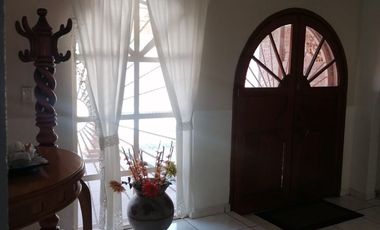 Amplia y bella casa en RENTA en San Francisco Totimehuacan, cerca de nuevo campus BUAP