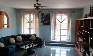Amplia y bella casa en RENTA en San Francisco Totimehuacan, cerca de nuevo campus BUAP