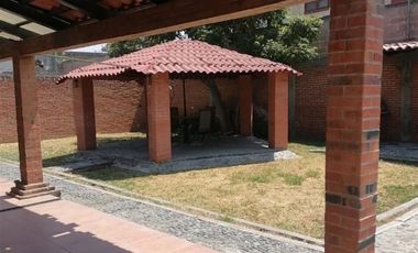 Amplia y bella casa en RENTA en San Francisco Totimehuacan, cerca de nuevo campus BUAP