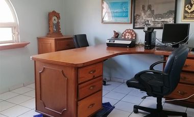 Amplia y bella casa en RENTA en San Francisco Totimehuacan, cerca de nuevo campus BUAP