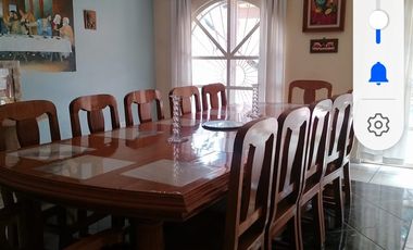 Amplia y bella casa en RENTA en San Francisco Totimehuacan, cerca de nuevo campus BUAP