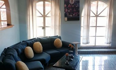 Amplia y bella casa en RENTA en San Francisco Totimehuacan, cerca de nuevo campus BUAP