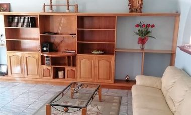Amplia y bella casa en RENTA en San Francisco Totimehuacan, cerca de nuevo campus BUAP
