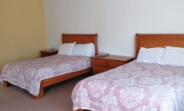 Amplia y bella casa en RENTA en San Francisco Totimehuacan, cerca de nuevo campus BUAP