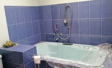 Amplia y bella casa en RENTA en San Francisco Totimehuacan, cerca de nuevo campus BUAP