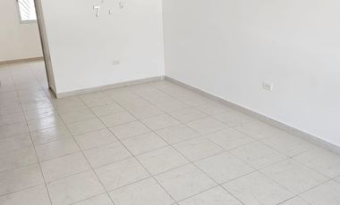 Casa en renta en Sonterra