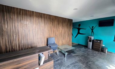 Local Comercial en Renta Plaza Bonsai en Atlixco