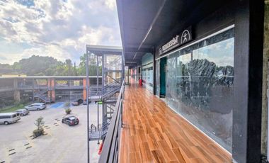 Local Comercial en Renta Plaza Bonsai en Atlixco