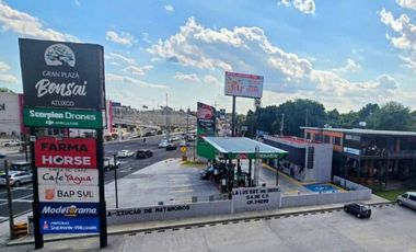 Local Comercial en Renta Plaza Bonsai en Atlixco