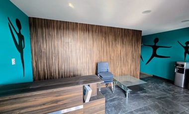 Local Comercial en Renta Plaza Bonsai en Atlixco