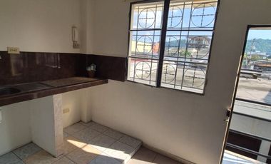 Suite en Alquiler en Urdesa Central,  1 Habitación, 1 Baño, Norte de Guayaquil.