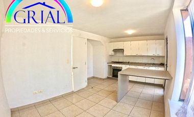 En arriendo hermosa casa en estancia liray