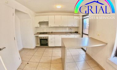 En arriendo hermosa casa en estancia liray
