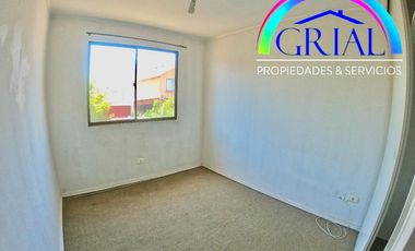 En arriendo hermosa casa en estancia liray