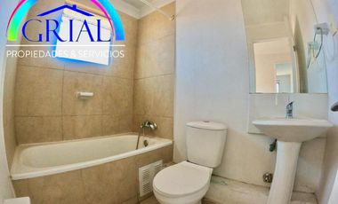 En arriendo hermosa casa en estancia liray
