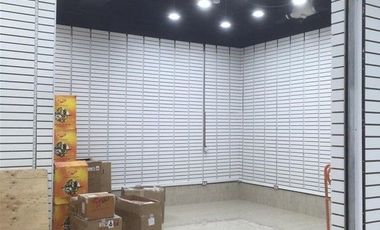 ARRIENDO LOCAL COMERCIAL 147 M² - MANQUEHUE NORTE - LAS CONDES (C.183)