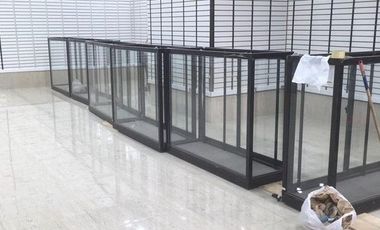 ARRIENDO LOCAL COMERCIAL 147 M² - MANQUEHUE NORTE - LAS CONDES (C.183)