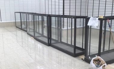 ARRIENDO LOCAL COMERCIAL 147 M² - MANQUEHUE NORTE - LAS CONDES (C.183)