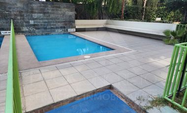 Arriendo departamento en Macul con 2 dormitorios, 1 baño, estacionamiento y bodega, a pasos del metro Camino Agrícola