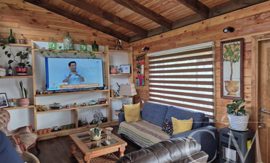 casa y domo en cuesta Soto