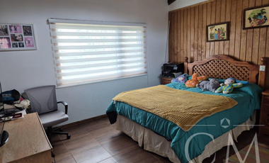 casa y domo en cuesta Soto
