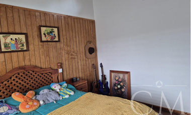 casa y domo en cuesta Soto